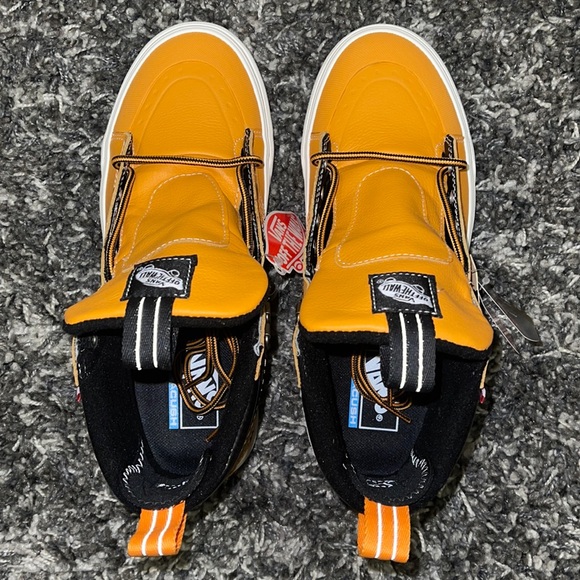 New VANS Sk8-Hi Mte 2.0 Dx - Picture 7 of 16